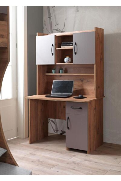 Erezoğulları Mobilya Bilgisayar Masası, Çalışma Ünitesi