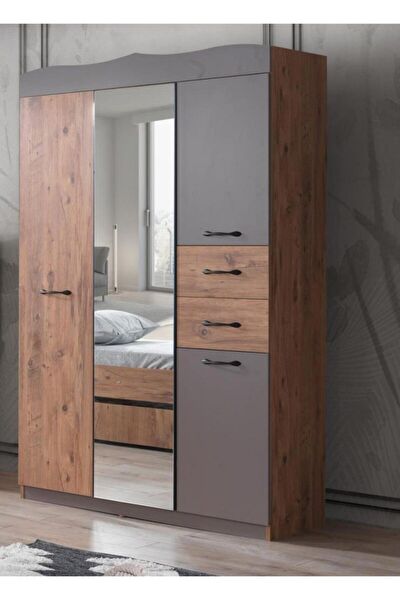 Erezoğulları Mobilya Çocuk, Genç Odası Gardırop