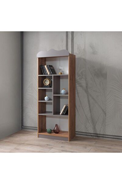 Erezoğulları Mobilya Kitaplık