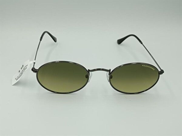 Polo Exchange Unisex Güneş Gözlüğü