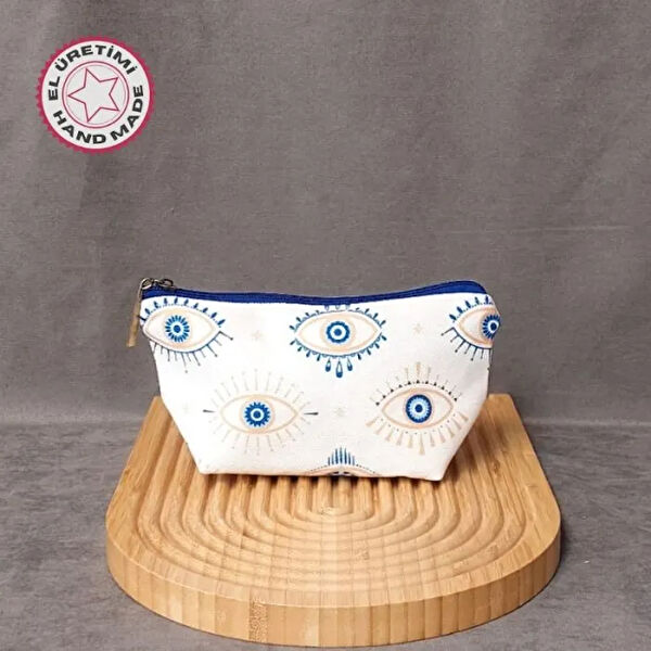 Uretti Makyaj Çantası