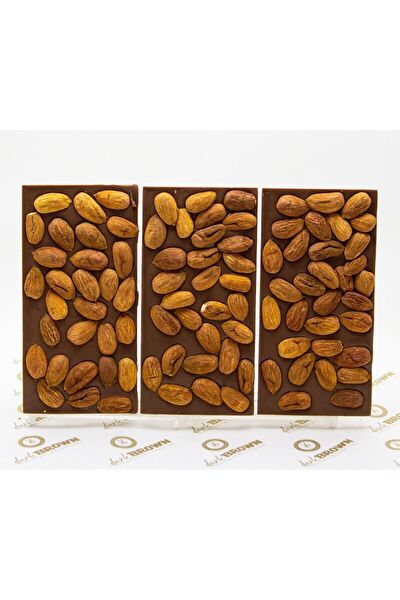 Dark Brown Çikolata, Gofret