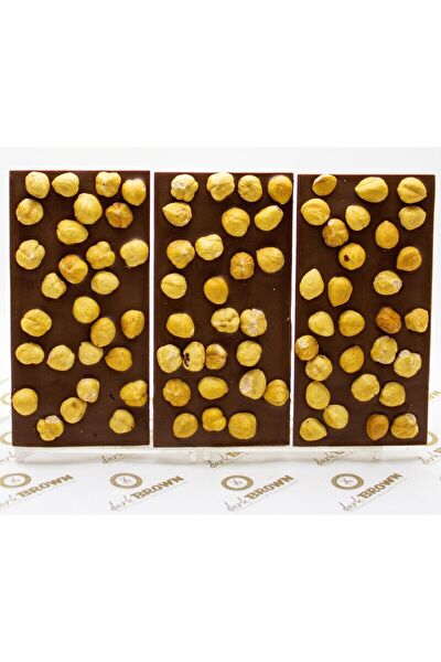 Dark Brown Çikolata, Gofret