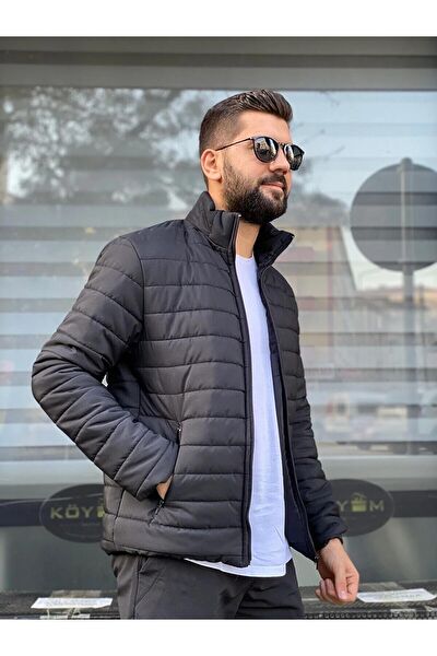 Modonwear Erkek Mont, Kaban