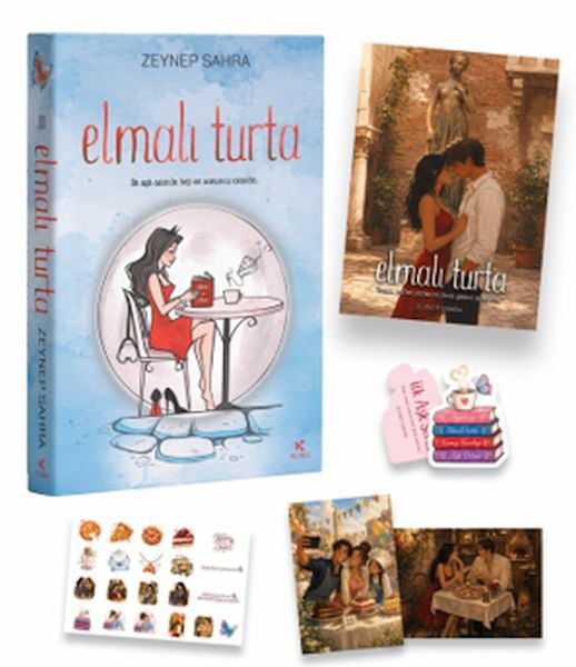Pukka Yayınları Roman Kitapları