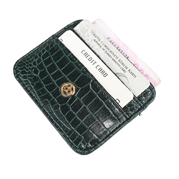 SİA ÇANTA Kadın Cüzdan