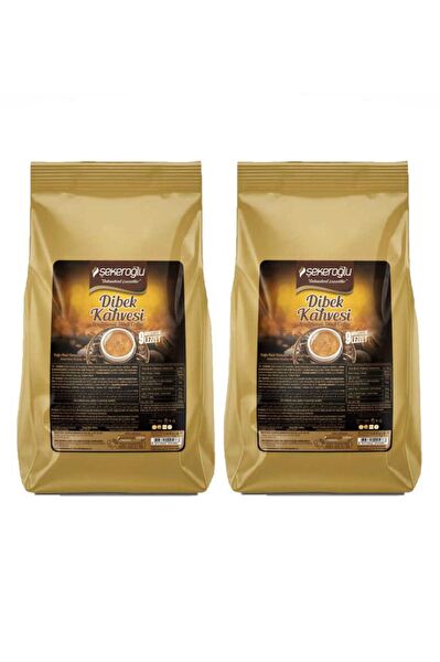 Şekeroğlu Türk Kahvesi