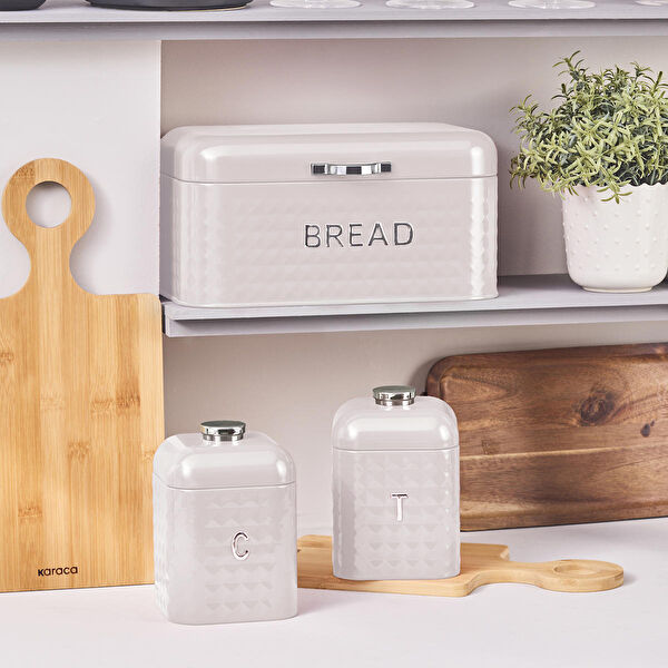 Karaca Ekmeklik, Ekmek Kutusu