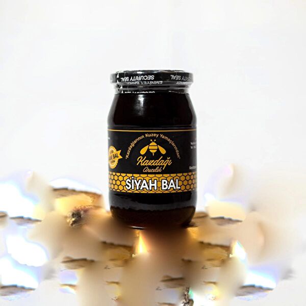 Kazdağı Arıcılık Bal