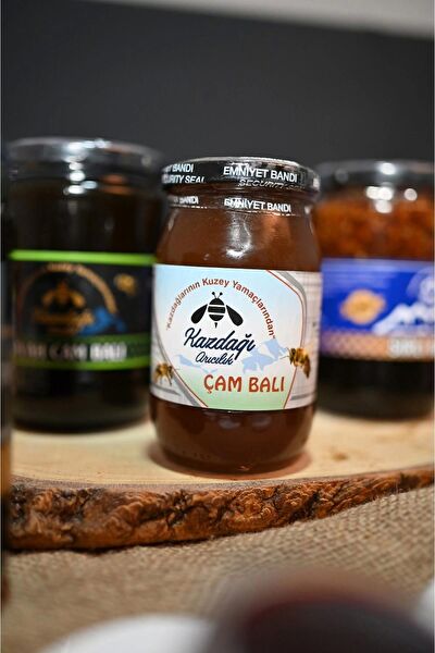 Kazdağı Arıcılık Bal