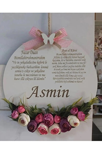 EVSAY Kapı Süsleri