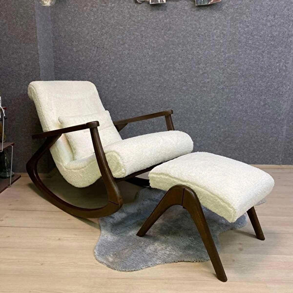 Asedia Sallanan Sandalye