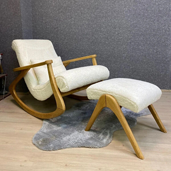 Asedia Sallanan Sandalye