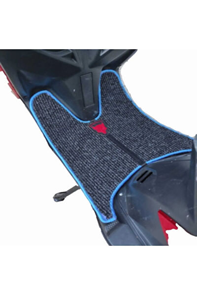 Arora Motosiklet Ayak Destek Kitleri