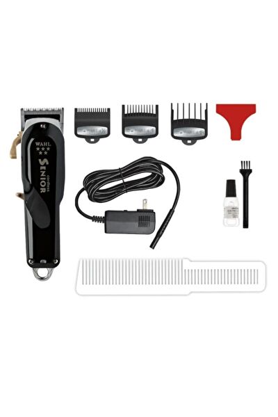 Wahl Tıraş Makinesi