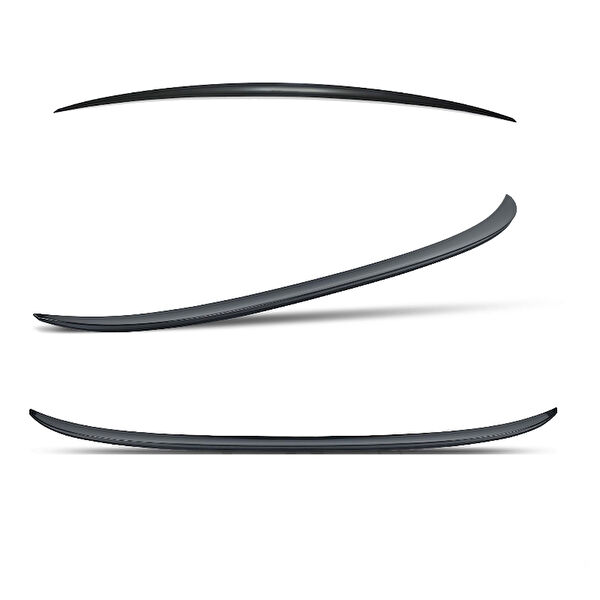 ARİSAR Bagaj Spoileri