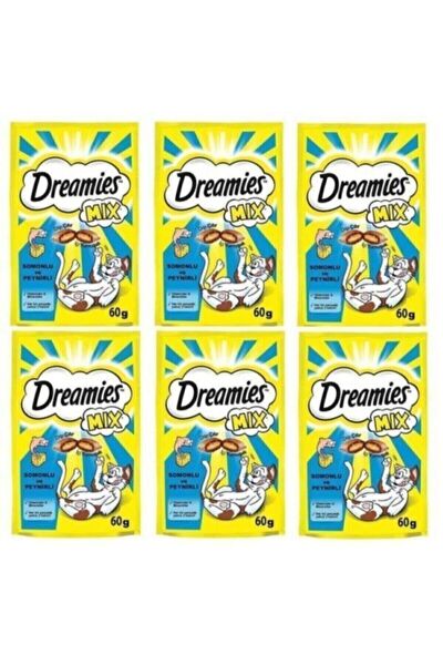 Dreamies Kedi Ödülleri