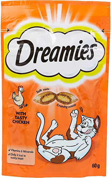 Dreamies Kedi Ödülleri
