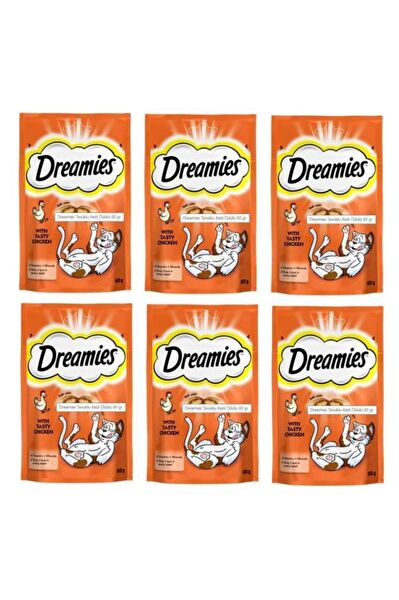 Dreamies Kedi Ödülleri