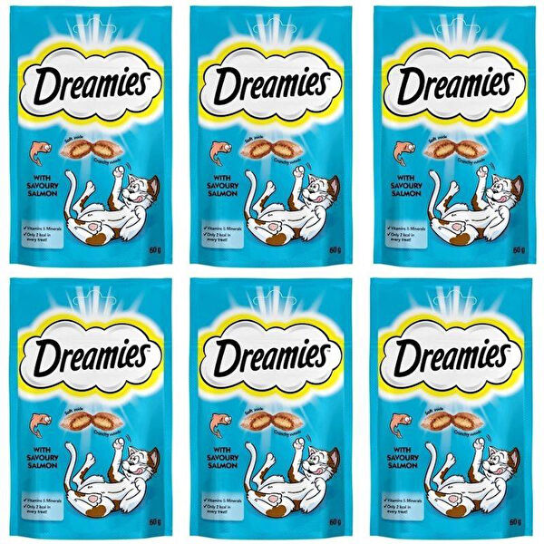 Dreamies Kedi Ödülleri