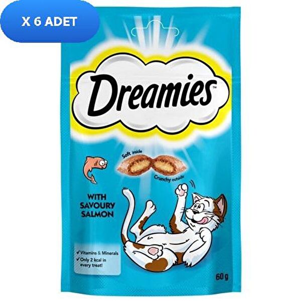 Dreamies Kedi Ödülleri