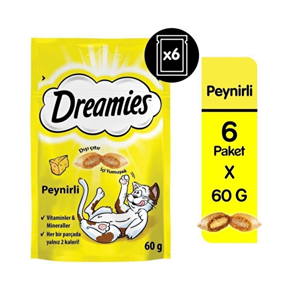 Dreamies Kedi Ödülleri