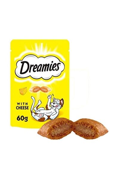 Dreamies Kedi Ödülleri