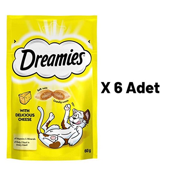 Dreamies Kedi Ödülleri