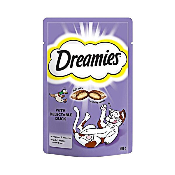 Dreamies Kedi Ödülleri