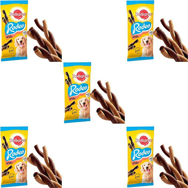 Pedigree Köpek Ödülleri