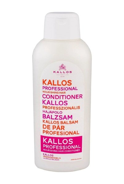 KALLOS COSMETICS Saç Kremi