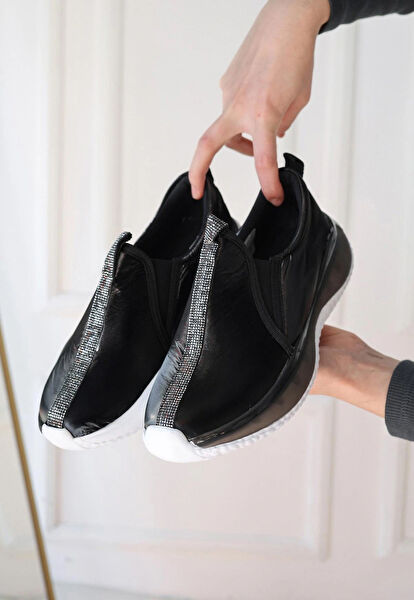 Tarzbu Kadın Sneaker Ayakkabı