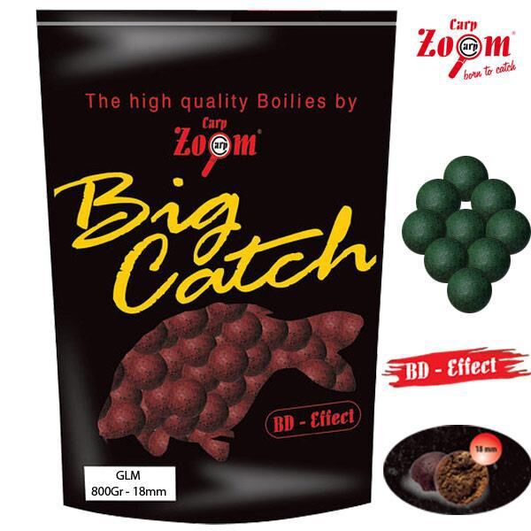 Carpzoom Balık ve Deniz Ürünleri