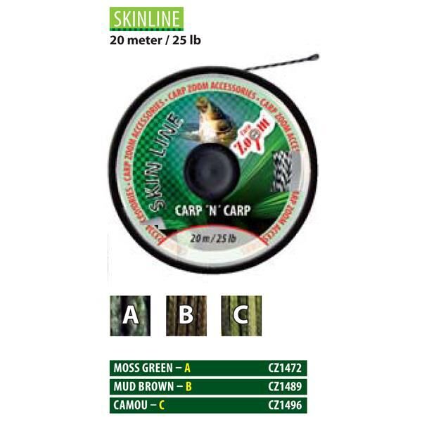 Carpzoom Balıkçı Aksesuarları