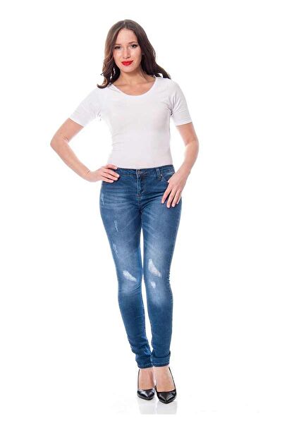 Modayız Kadın Pantolon