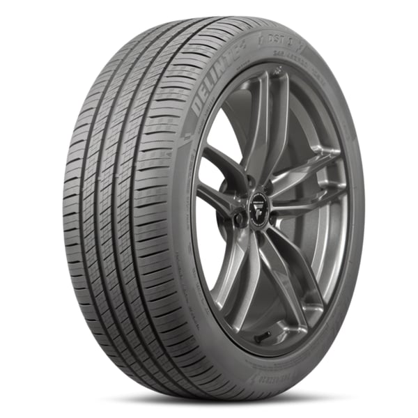 Delinte Oto Lastikler (185/60R15)