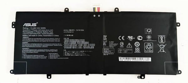 Alfamaks Notebook Yedek Parça