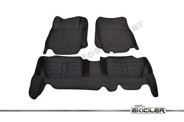 Ekiciler Oto Paspası