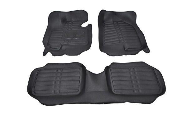 Ekiciler Oto Paspası