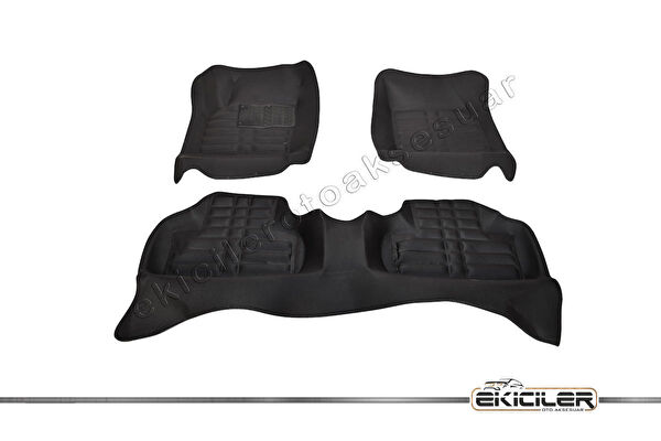 Ekiciler Oto Paspası