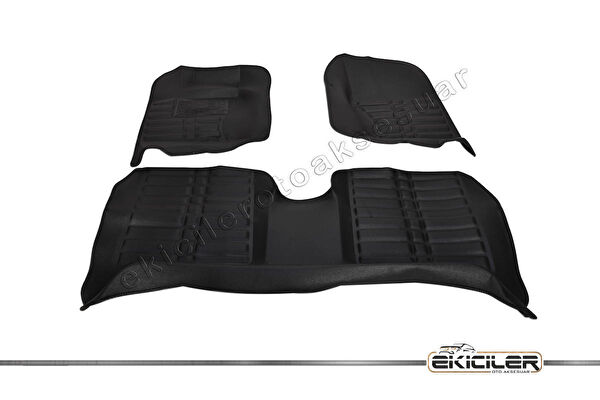 Ekiciler Oto Paspası