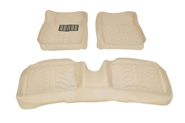 Ekiciler Oto Paspası