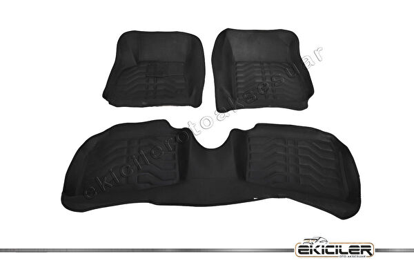 Ekiciler Oto Paspası