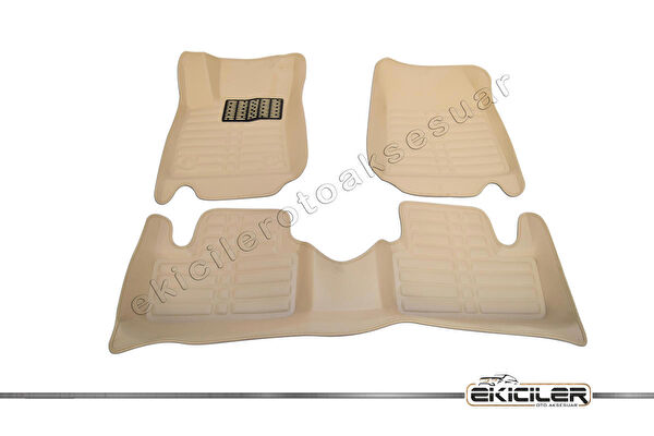 Ekiciler Oto Paspası