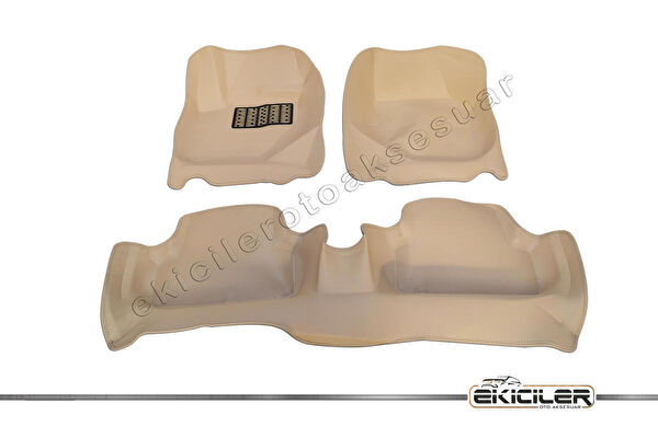 Ekiciler Oto Paspası