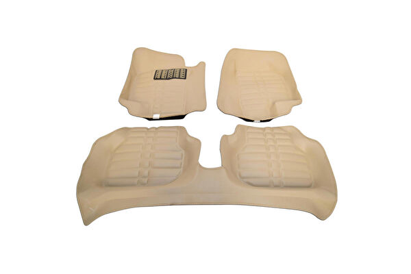 Ekiciler Oto Paspası