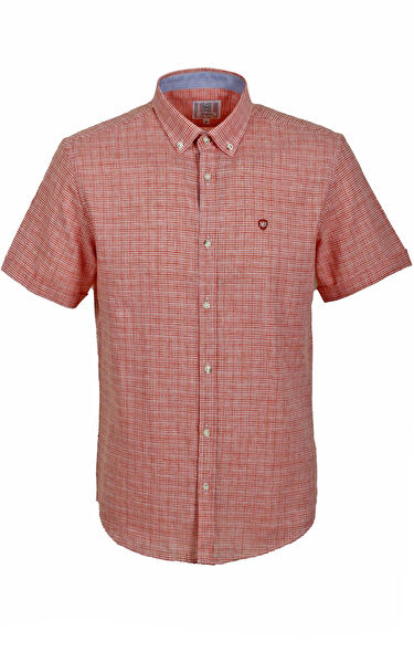 NCS JEANS Erkek Gömlek