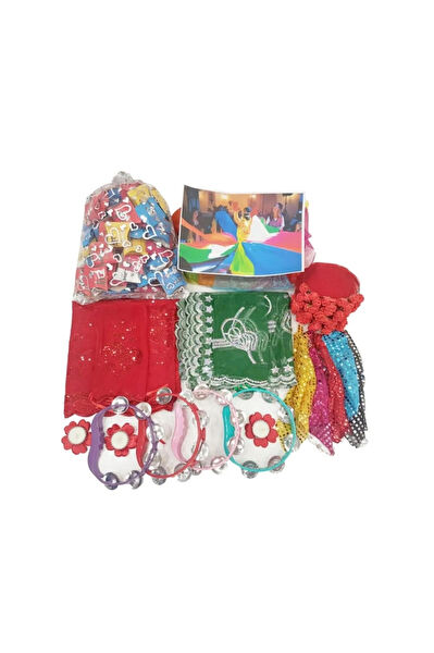 EVSAY Parti Süsleme Malzemeleri