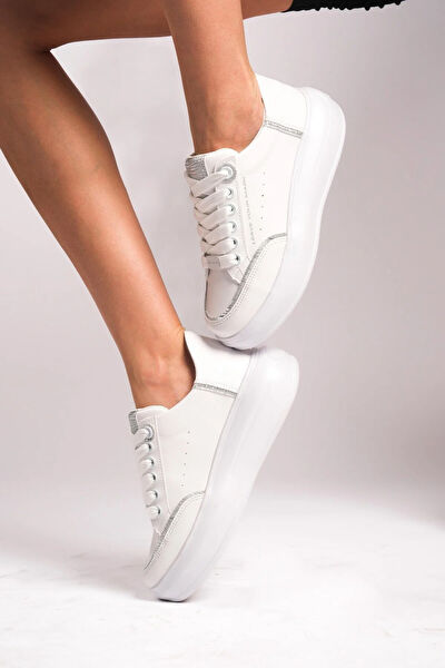 ROMEX AYAKKABI Kadın Sneaker Ayakkabı