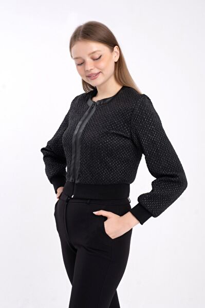 Favori Tekstil Kadın Yelek